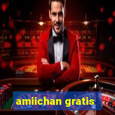 amiichan gratis
